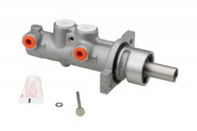 HELLA PAGID 8am355503881 -  Главный тормозной цилиндр